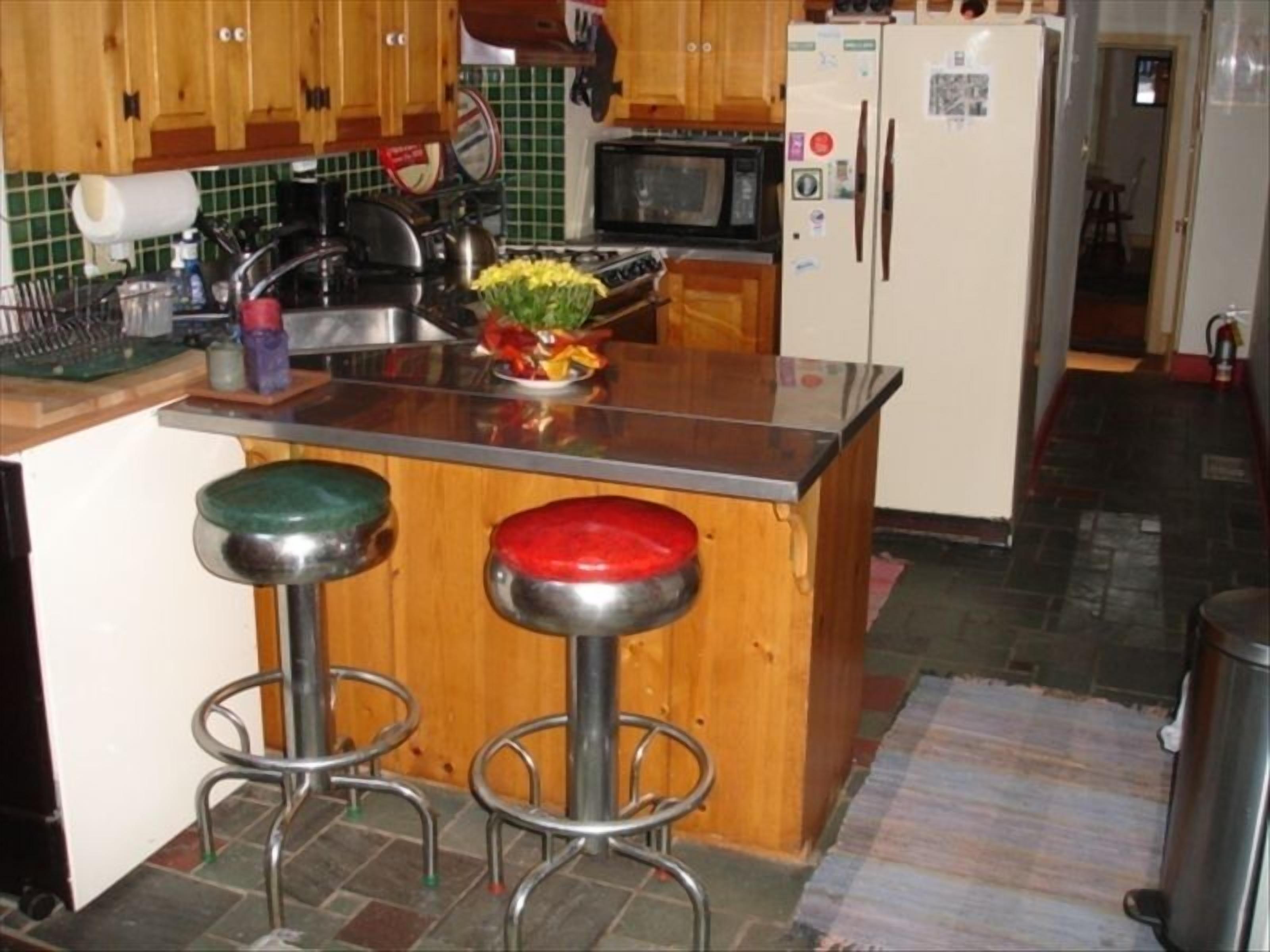 Lancaster House-Restored Circa 1795 Townhouse in Fell's Point