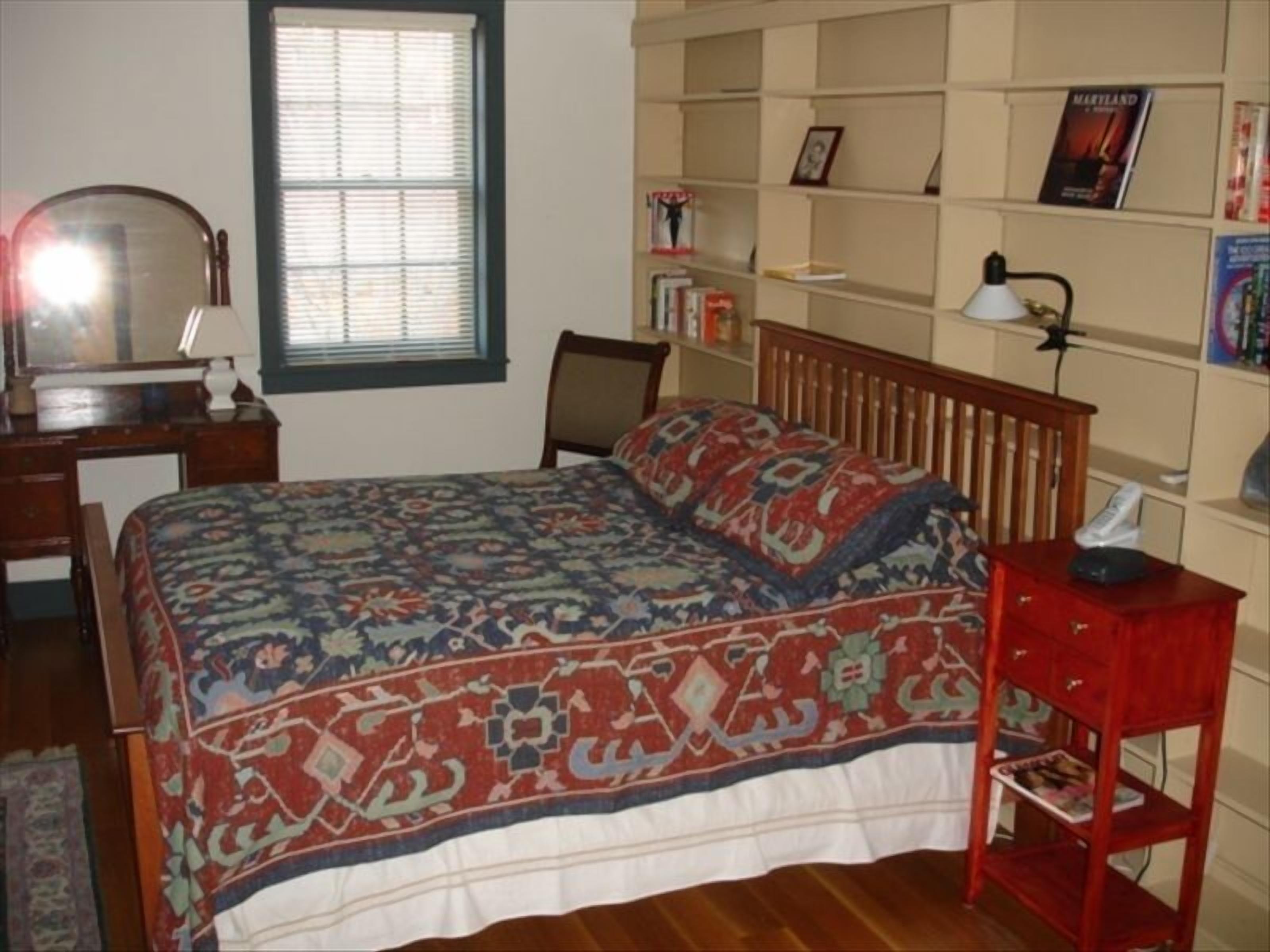 Lancaster House-Restored Circa 1795 Townhouse in Fell's Point