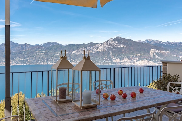 Terrasse Casa Chalet/terrace Casa Chalet