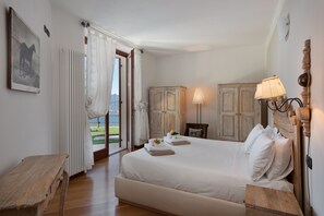 3 camere, una cassaforte in camera, ferro/asse da stiro