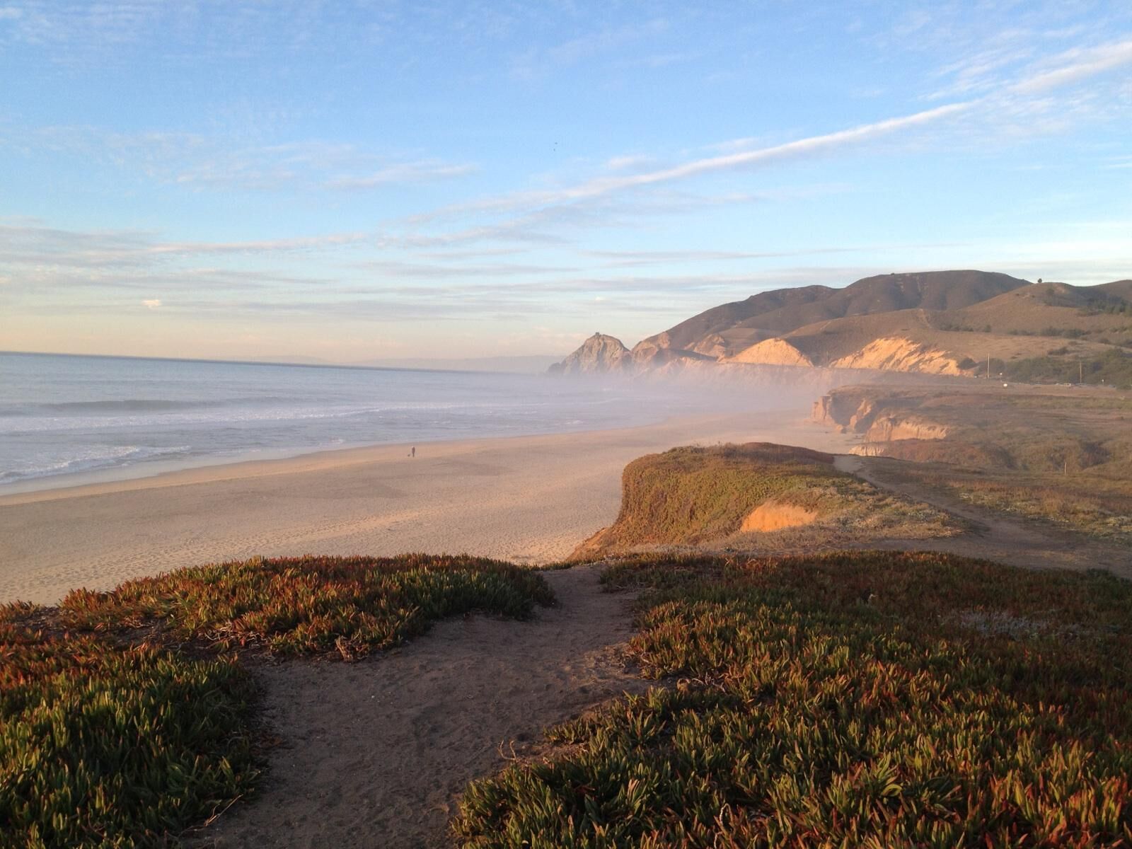 Plage à proximité