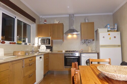 View of the Camélias House by SixtyFive Boutique Home - ERICEIRA