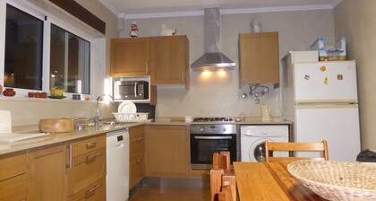 View of the Camélias House by SixtyFive Boutique Home - ERICEIRA