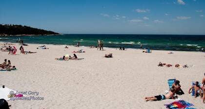 Maanpinnan allas, / C, 4 + BR, 3BA, Wifi, pelihuone. Vuodepaikkoja 10-12, vahva wifi