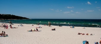 Dans Ground Pool, A / C, 4 + BR, 3BA, Wifi, salle de jeux. 10-12 personnes, wifi fort