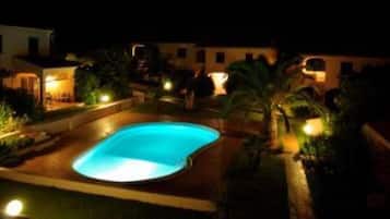 Alberca