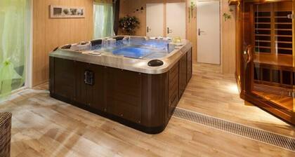 Vermietung Chalet - Chef Boutonne - Poitou Charentes