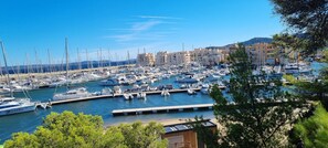 Port de plaisance
