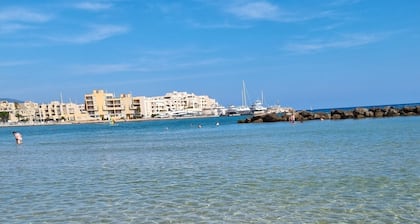 LITTLE HOUSE ATTACHED TO THE VILLA FAVIERE; Bormes