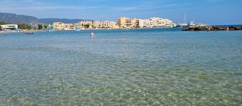 LITTLE HOUSE FESTET TIL VILLA Favière; Bormes