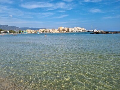 LITTLE HOUSE ATTACHED TO THE VILLA FAVIERE; Bormes