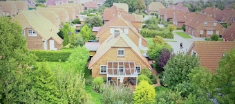 Vacation home Ockenfels-Ringelgansweg,⭐️⭐️⭐️⭐️⭐️ Stove, WLAN,garden,