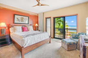 2 slaapkamers, een bureau, een strijkplank/strijkijzer, wifi