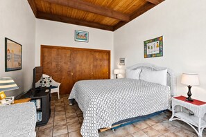 3 Schlafzimmer, WLAN, Bettwäsche