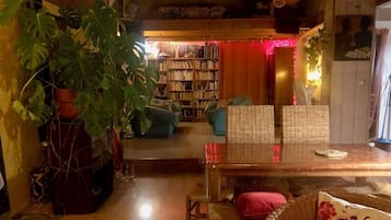 Interieur