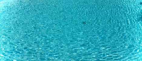 Utomhuspool