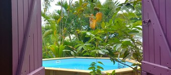 Villa Mayol The pleasure of mutual exchange.