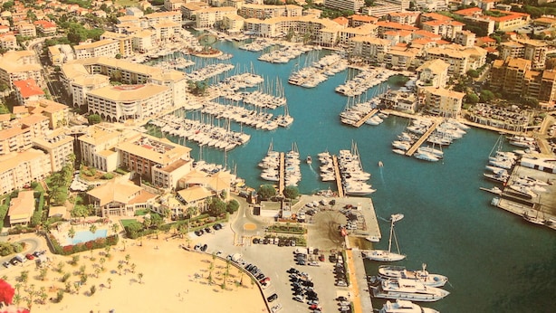 مارينا