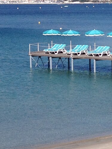 L'appartement FAMILY