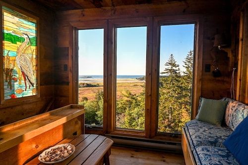 Popham Beach Family-Friendly Home