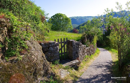 FERIENUNTERKUNFT IN SÜDWESTFRANKREICH IN MIDI-PYRENEES