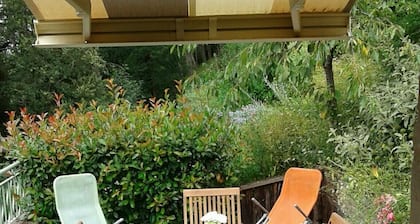 FERIENUNTERKUNFT IN SÜDWESTFRANKREICH IN MIDI-PYRENEES