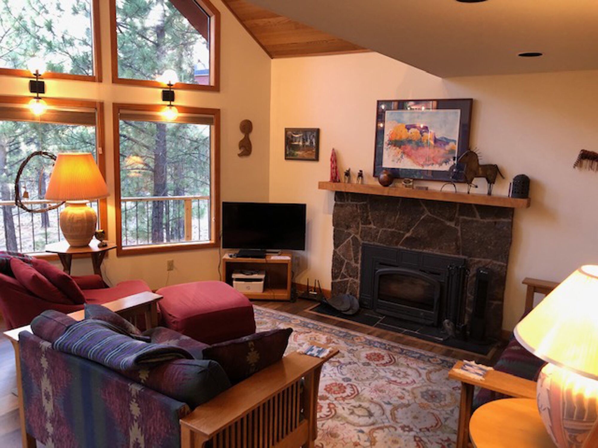 Vacation Home in Sisters, Oregon