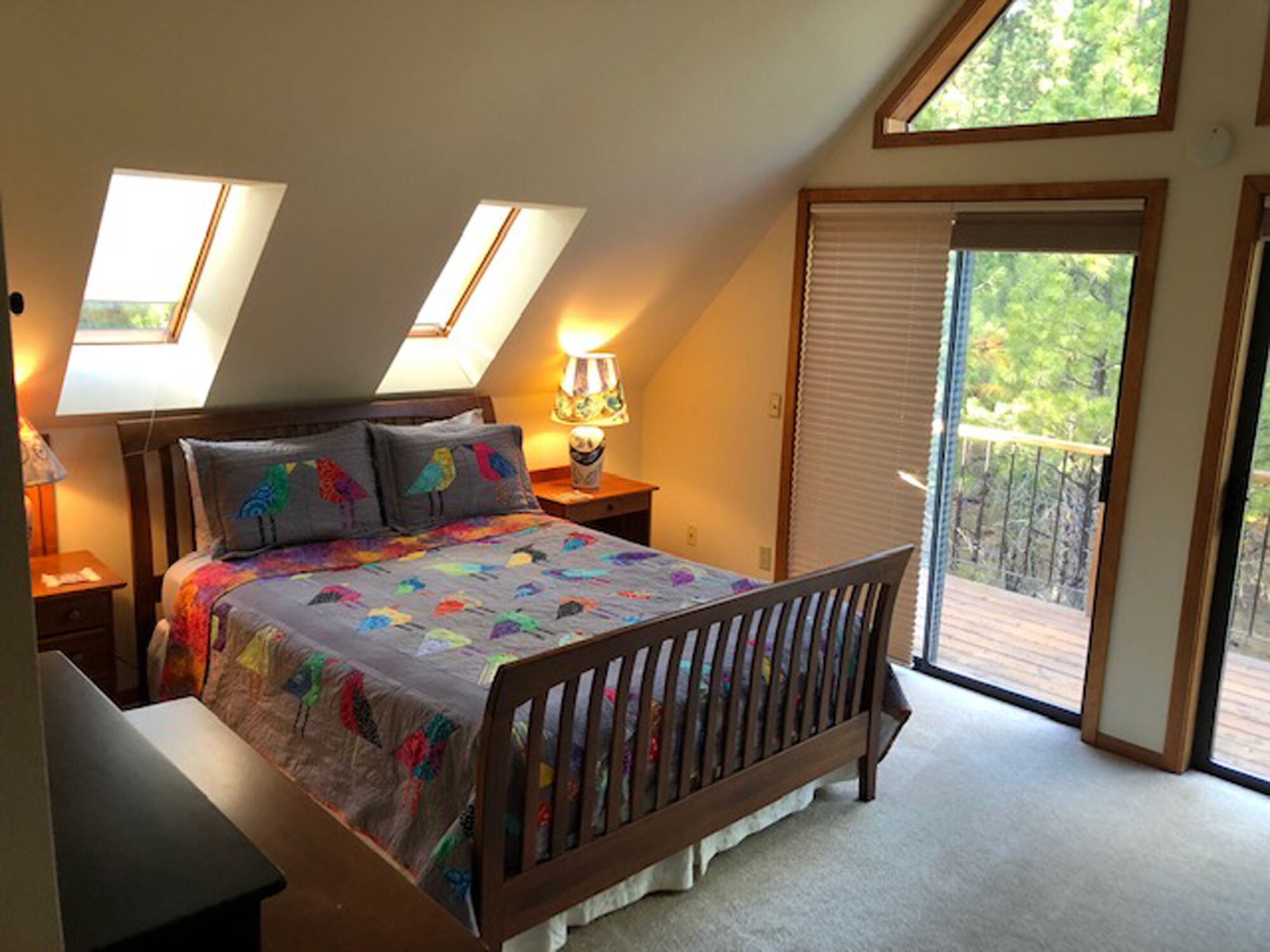 Vacation Home in Sisters, Oregon