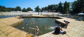 3 * GITE IN PEACE NEAR AURILLAC