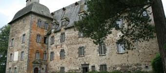 3 * GITE IN PEACE NEAR AURILLAC