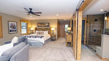 3 camere, ferro/asse da stiro, culla da viaggio, Wi-Fi gratuito