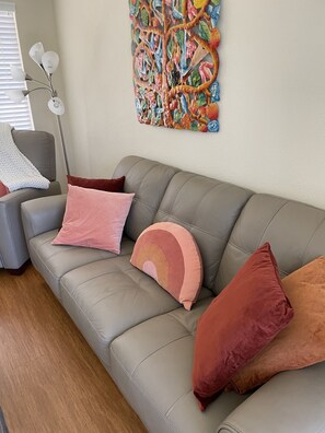 Smart TV, lettore DVD, libri