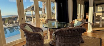 OCEANFRONT W/POOL - SUMMER 2026 DATES AVAILABLE - BOOK NOW!!