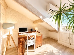 Interior - Èrsextius, GGB2, Nice (Nice)