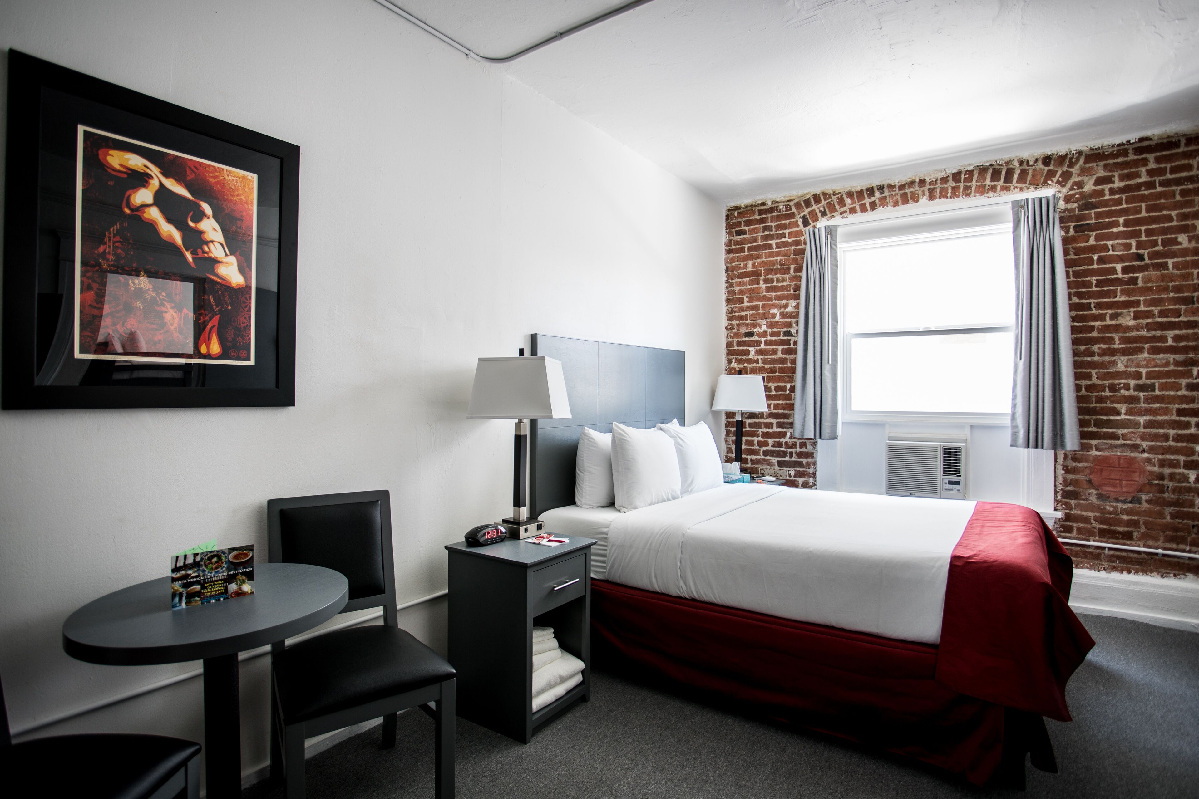 Foto - American Hotel