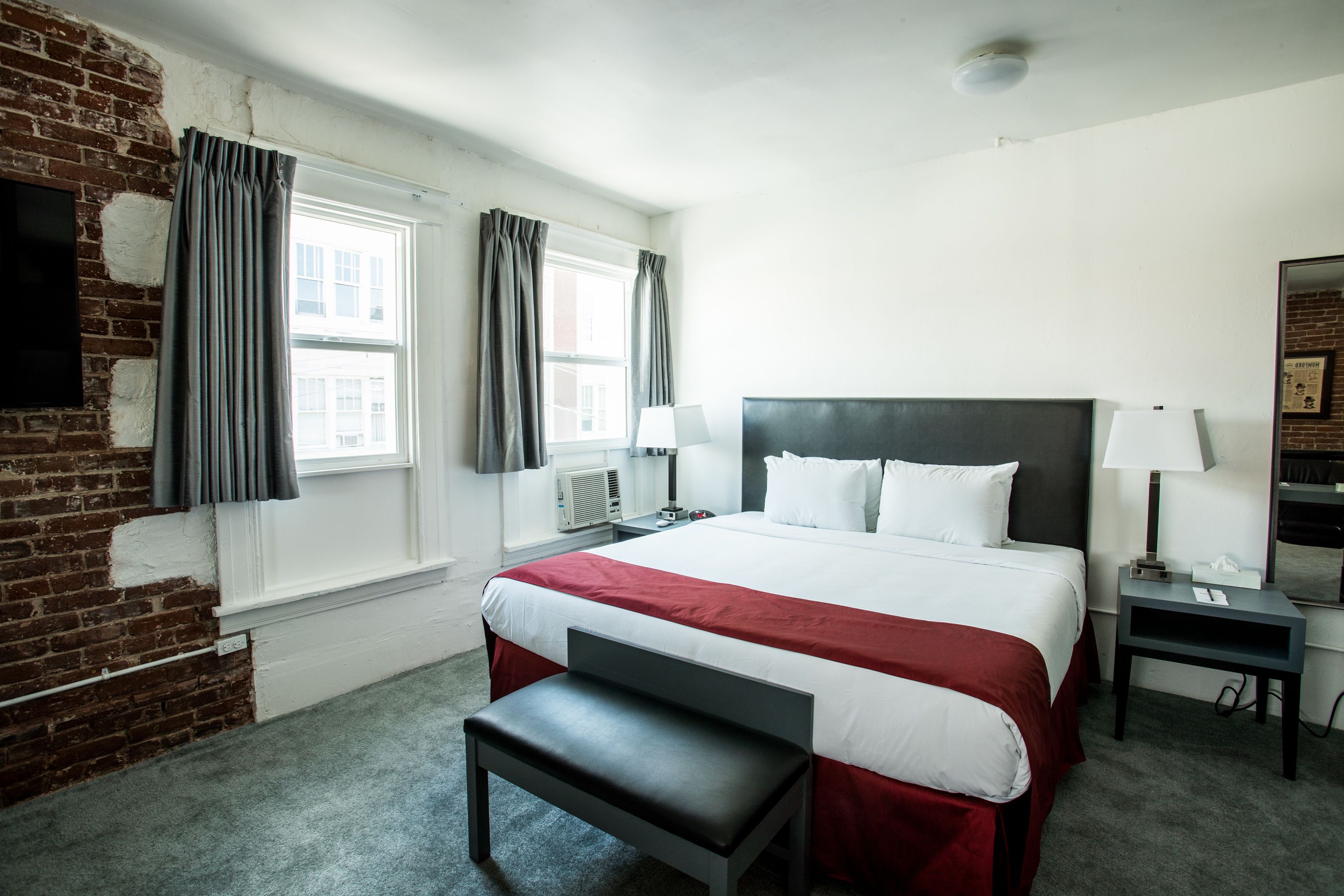 Foto - American Hotel