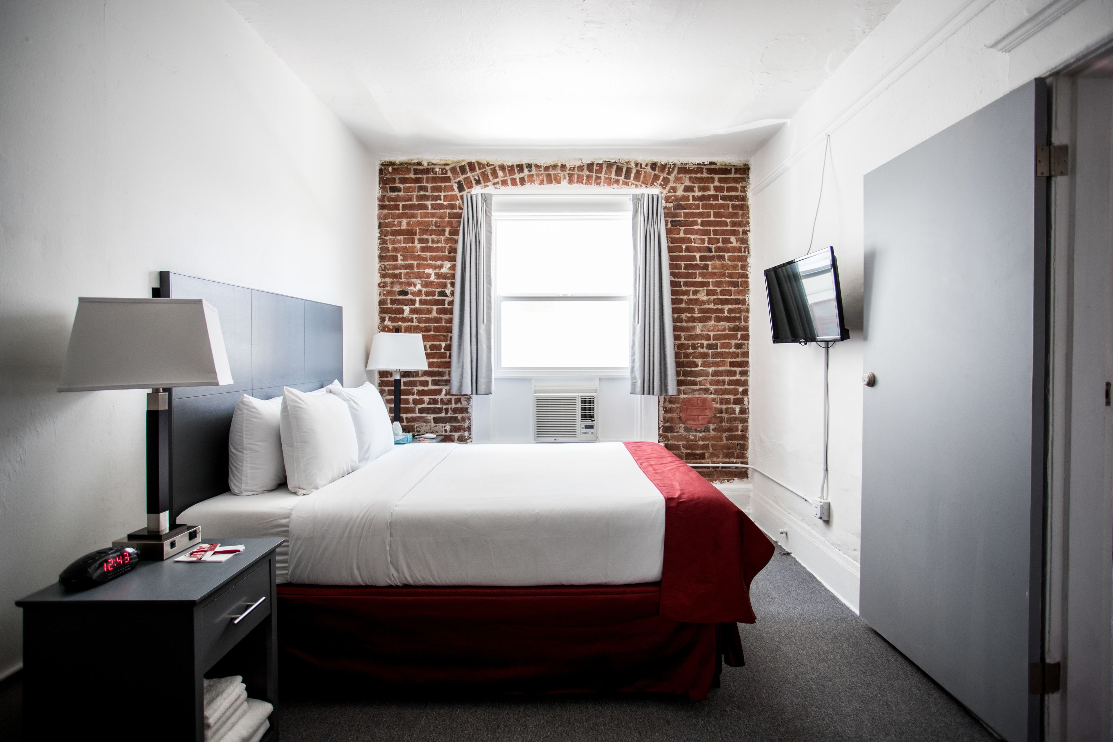 Foto - American Hotel