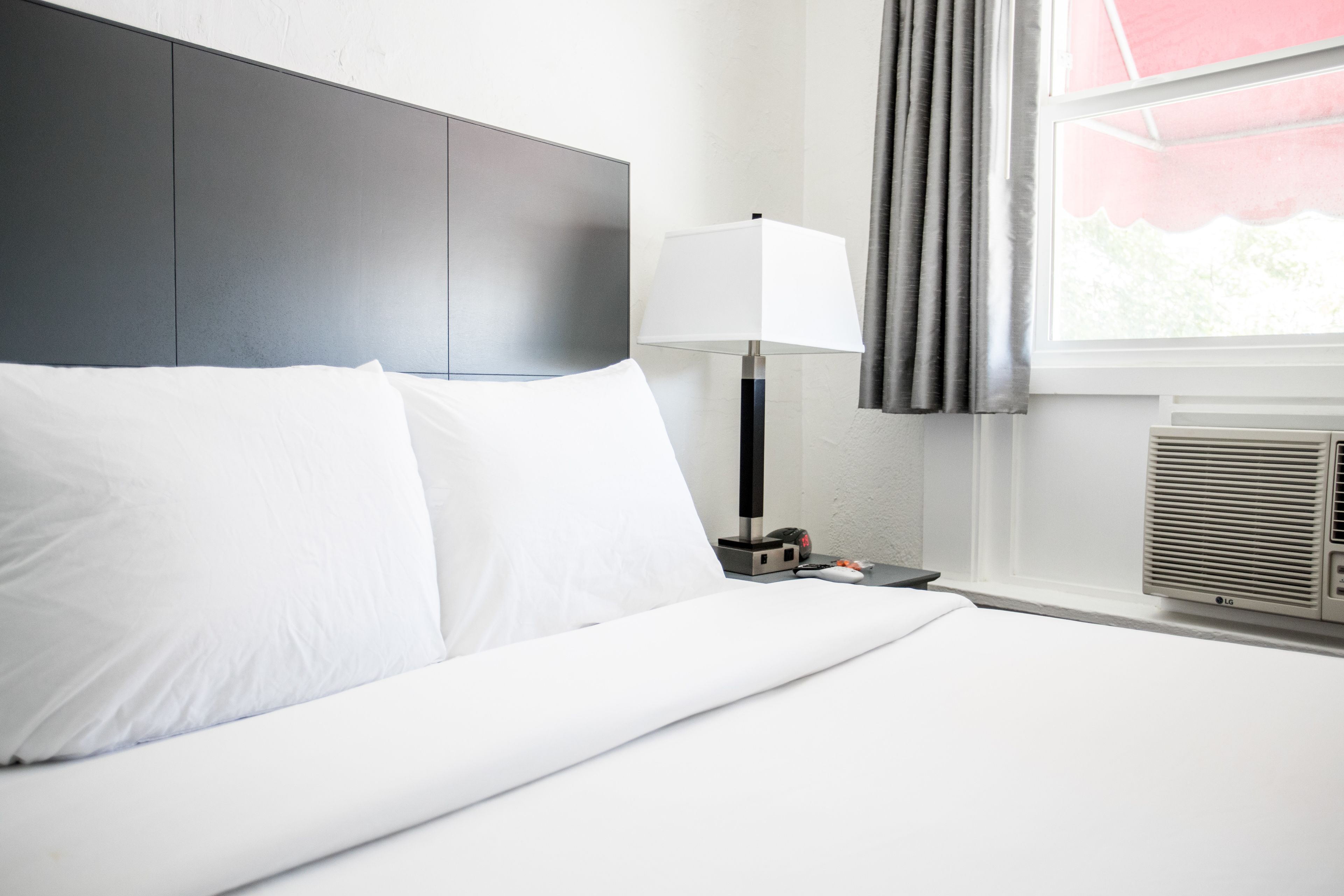 Foto - American Hotel