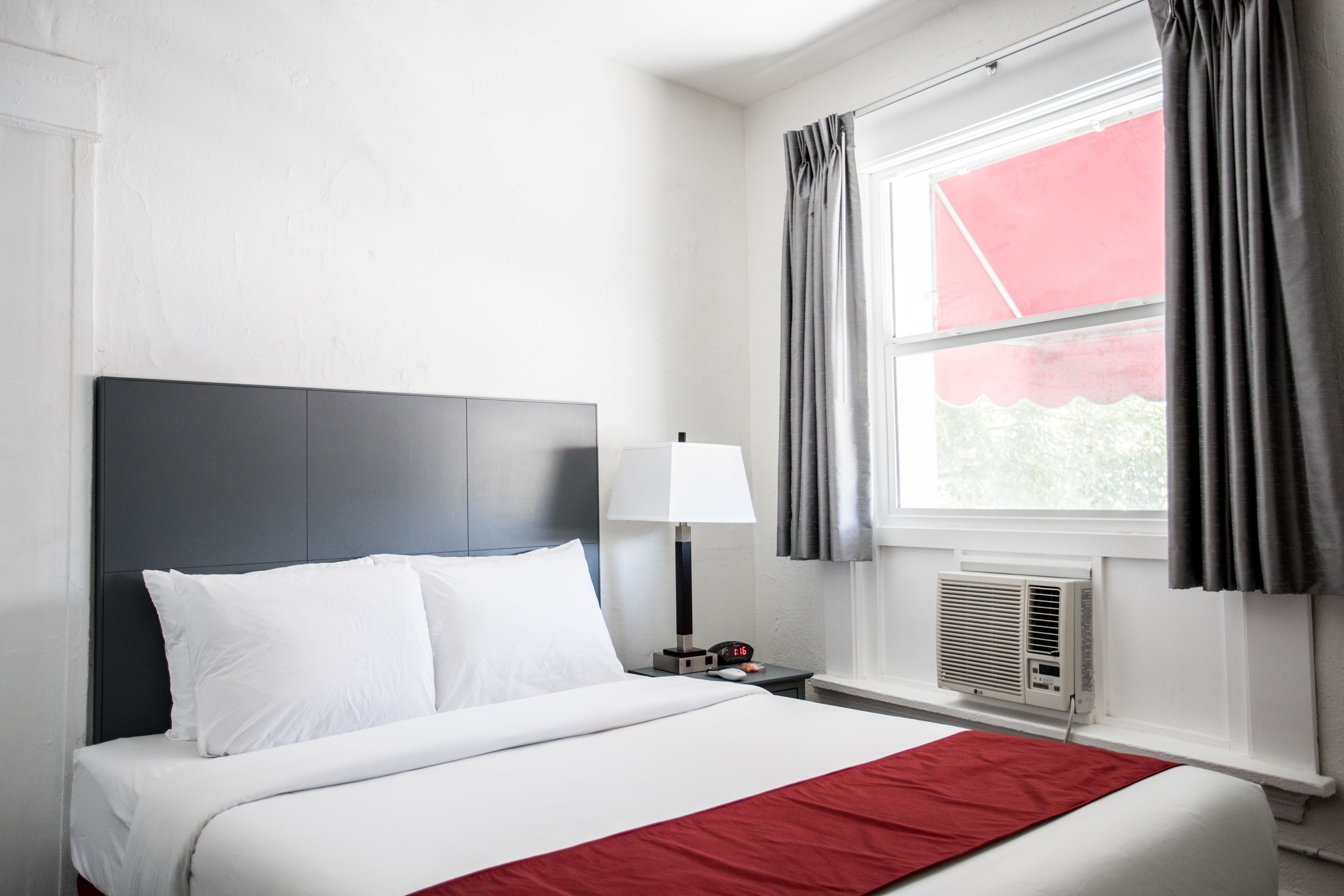 Foto - American Hotel