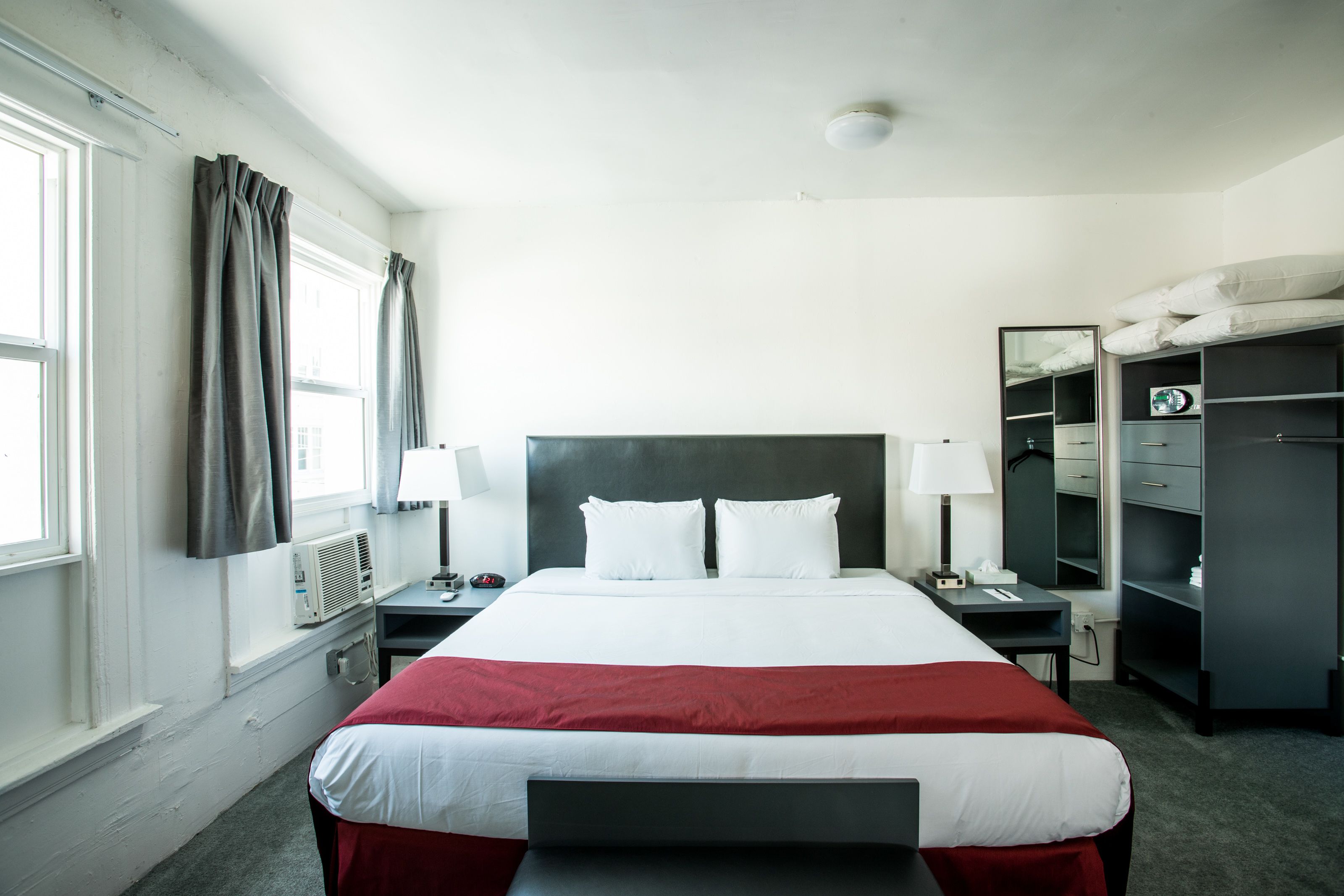 Foto - American Hotel