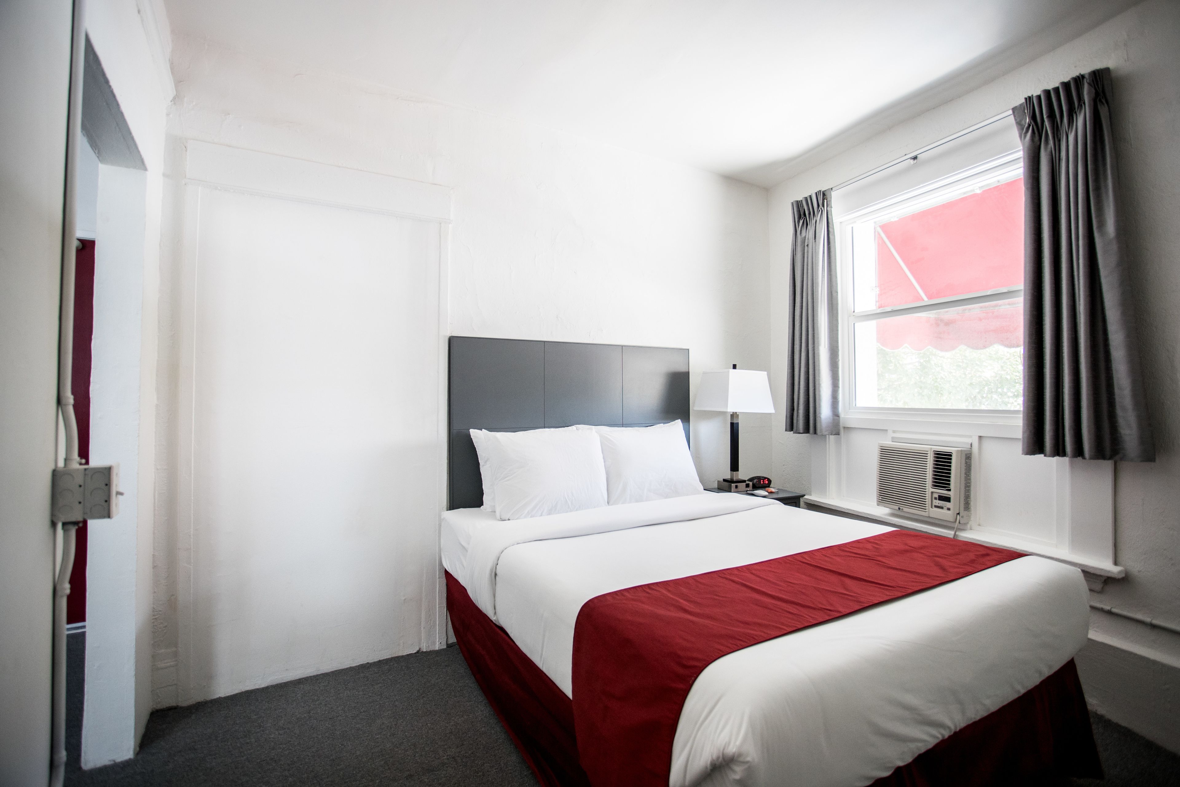 Foto - American Hotel