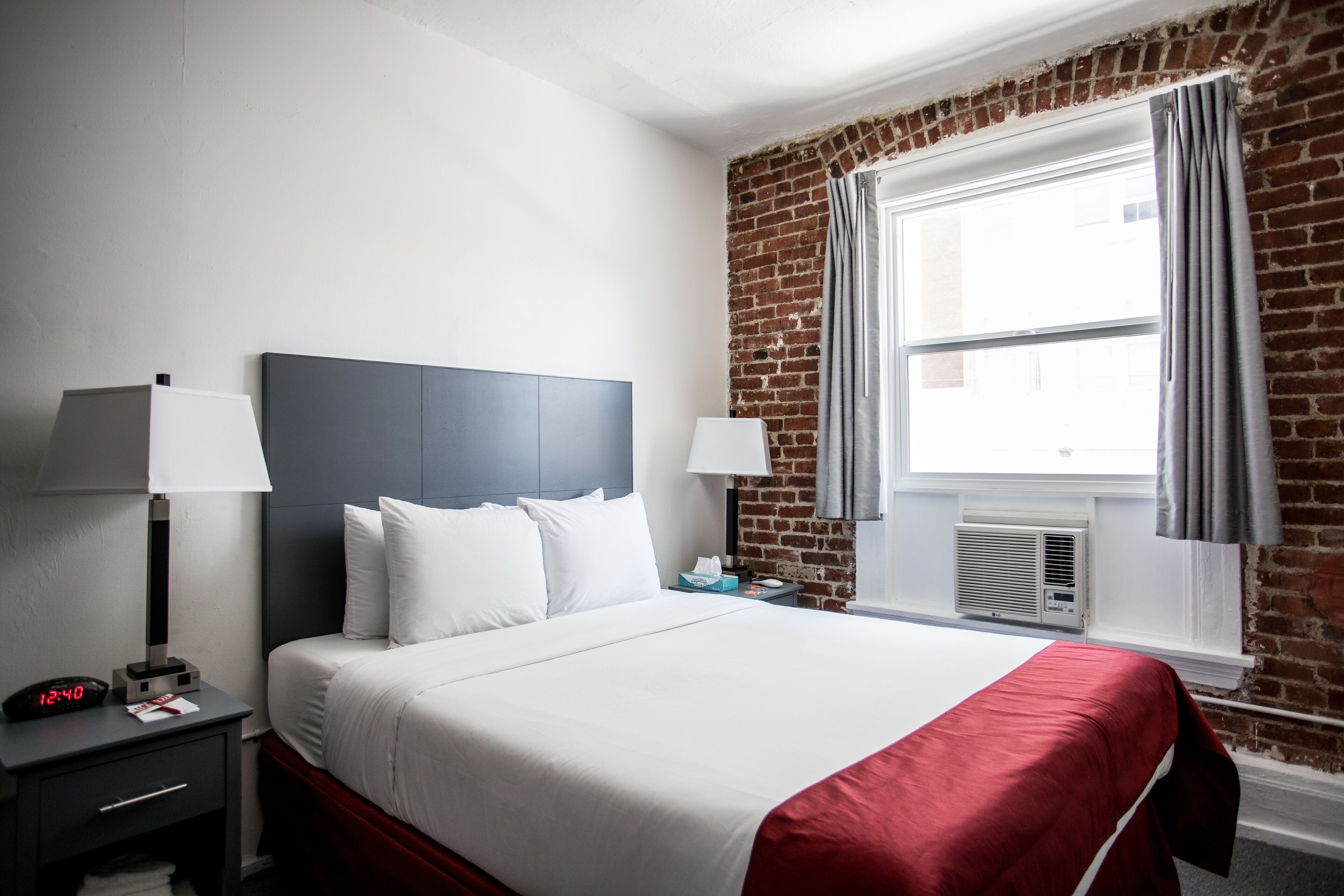 Foto - American Hotel