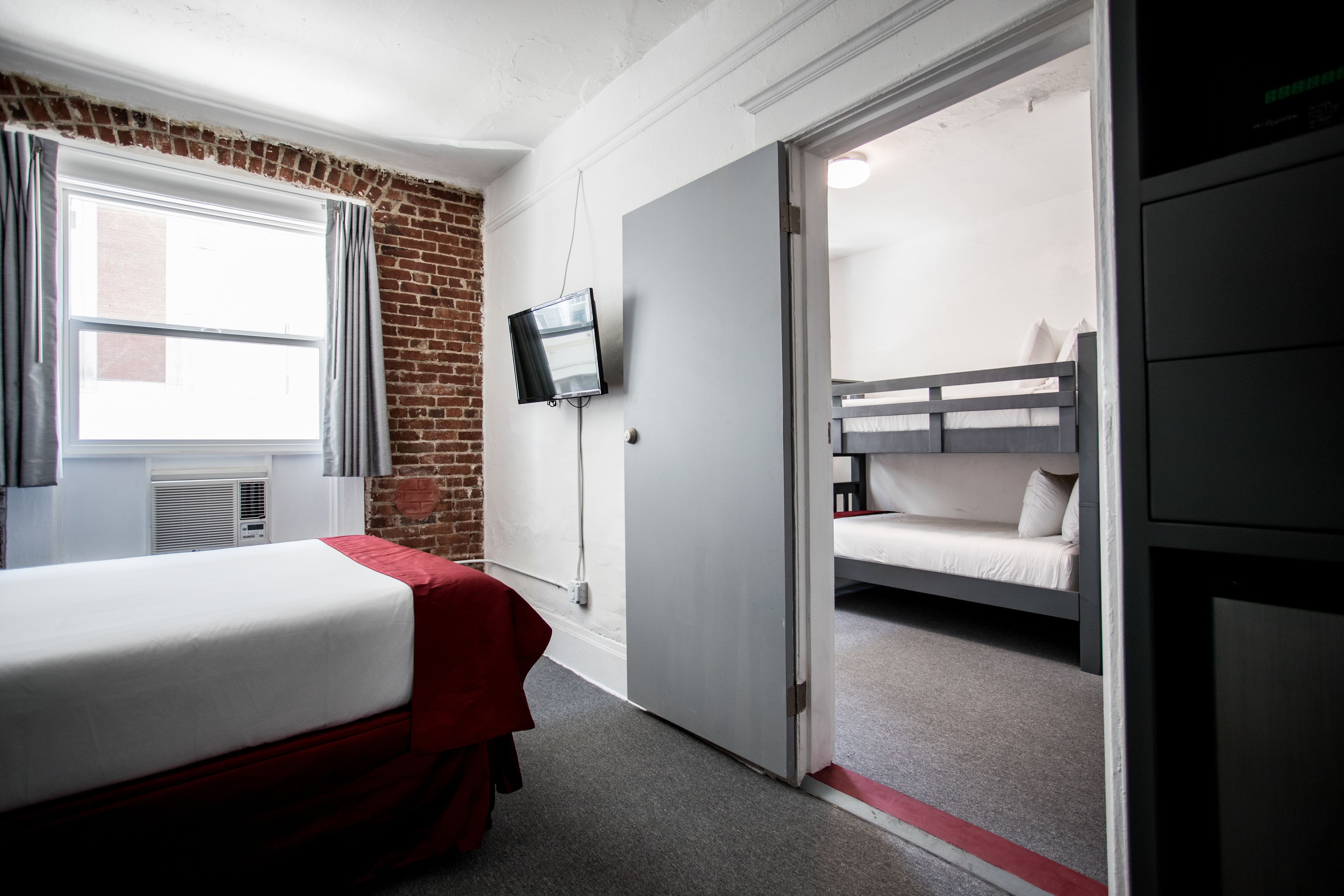 Foto - American Hotel