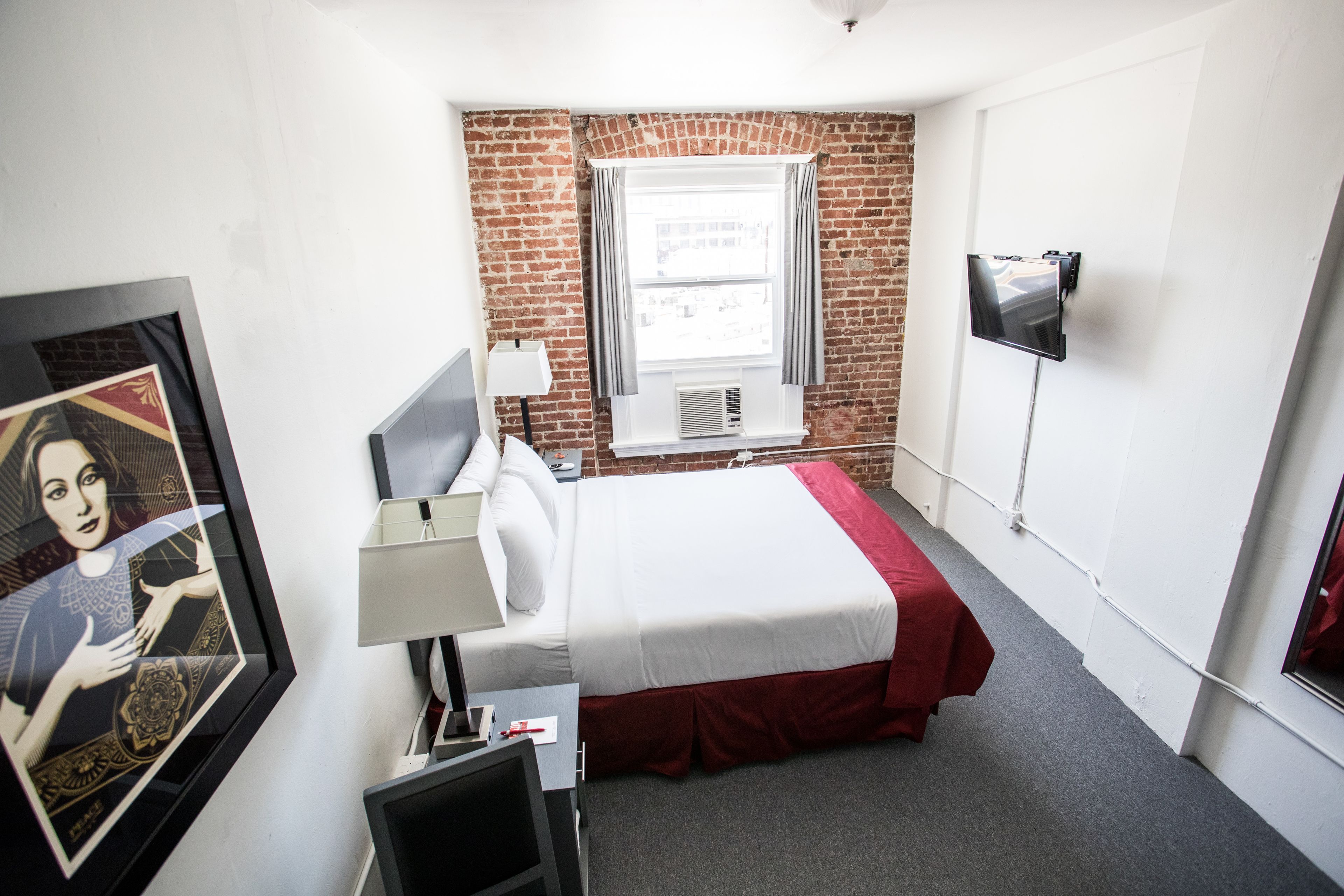 Foto - American Hotel