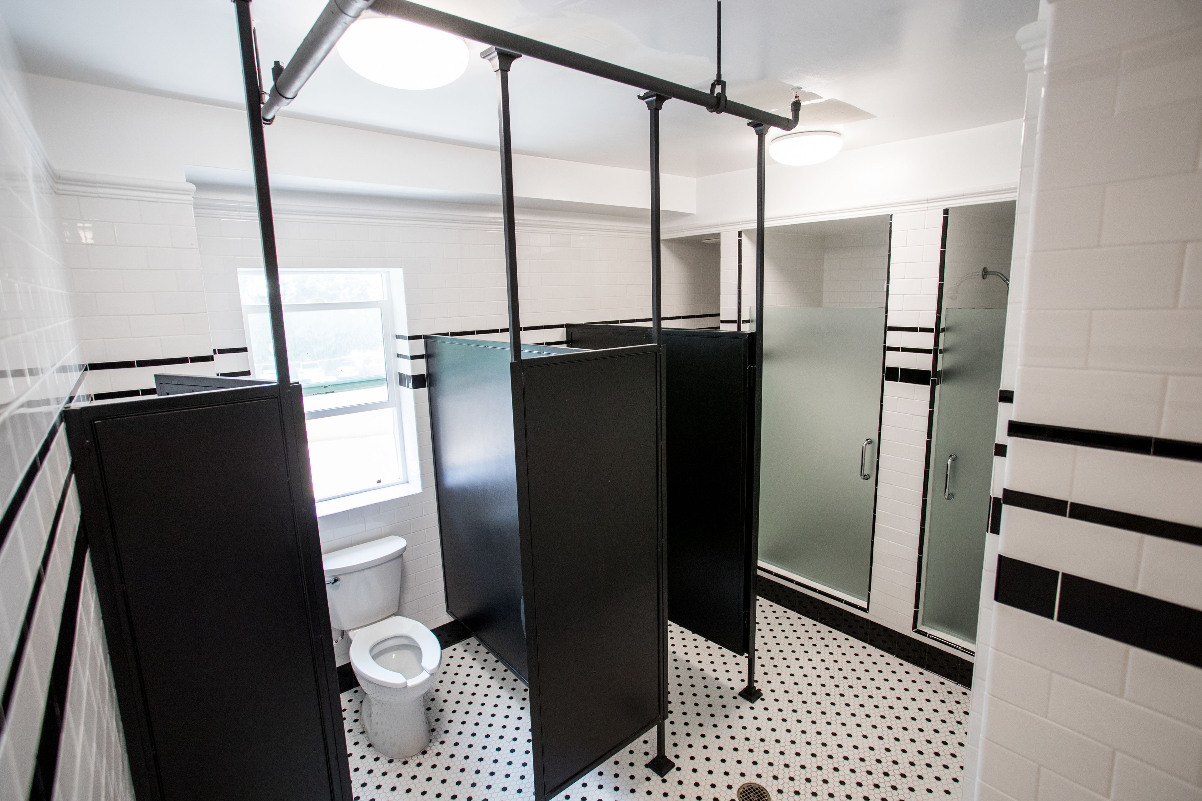 Foto - American Hotel