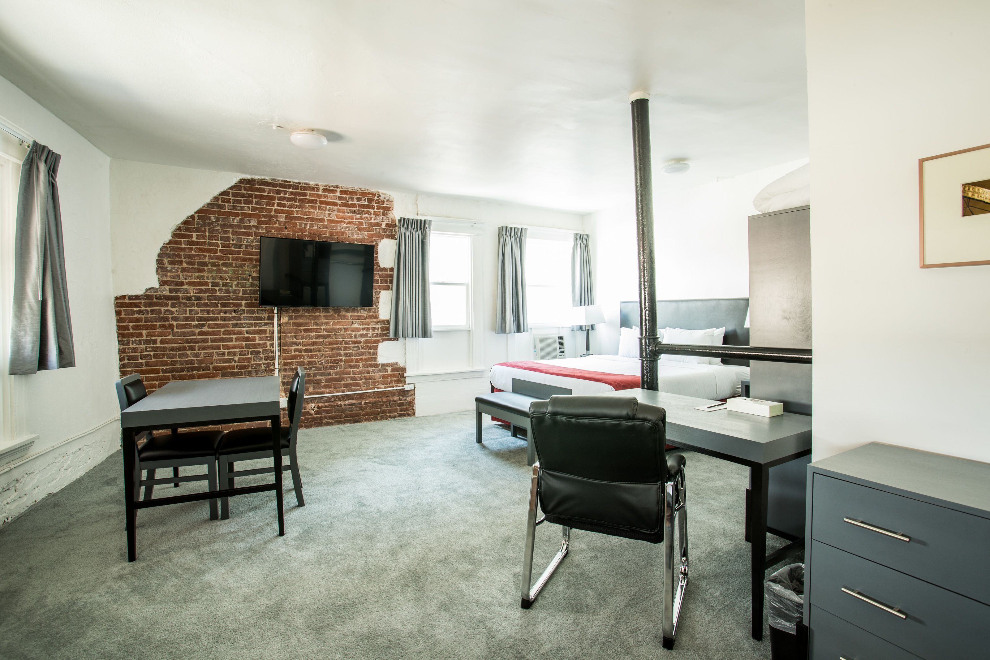 Foto - American Hotel