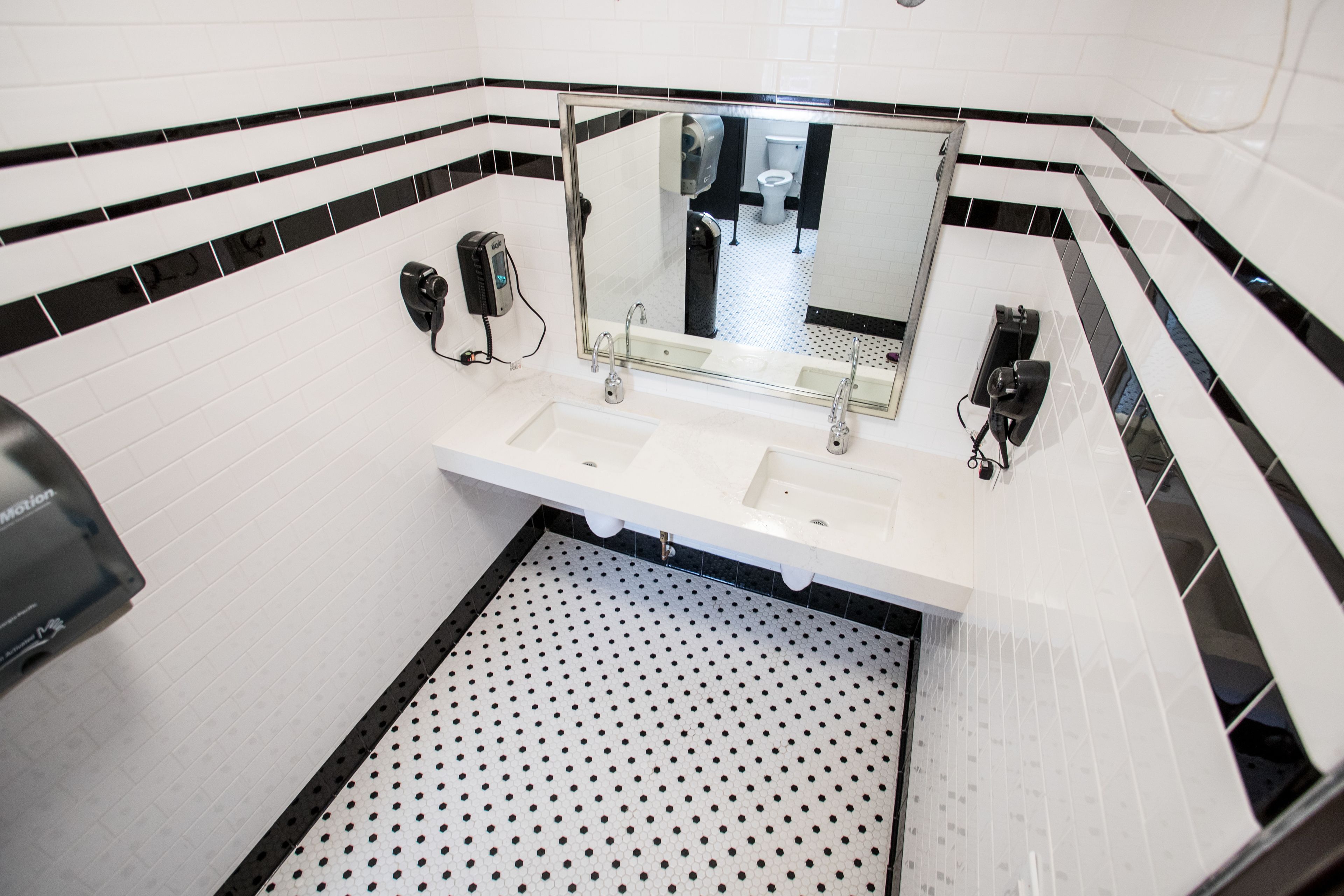 Foto - American Hotel