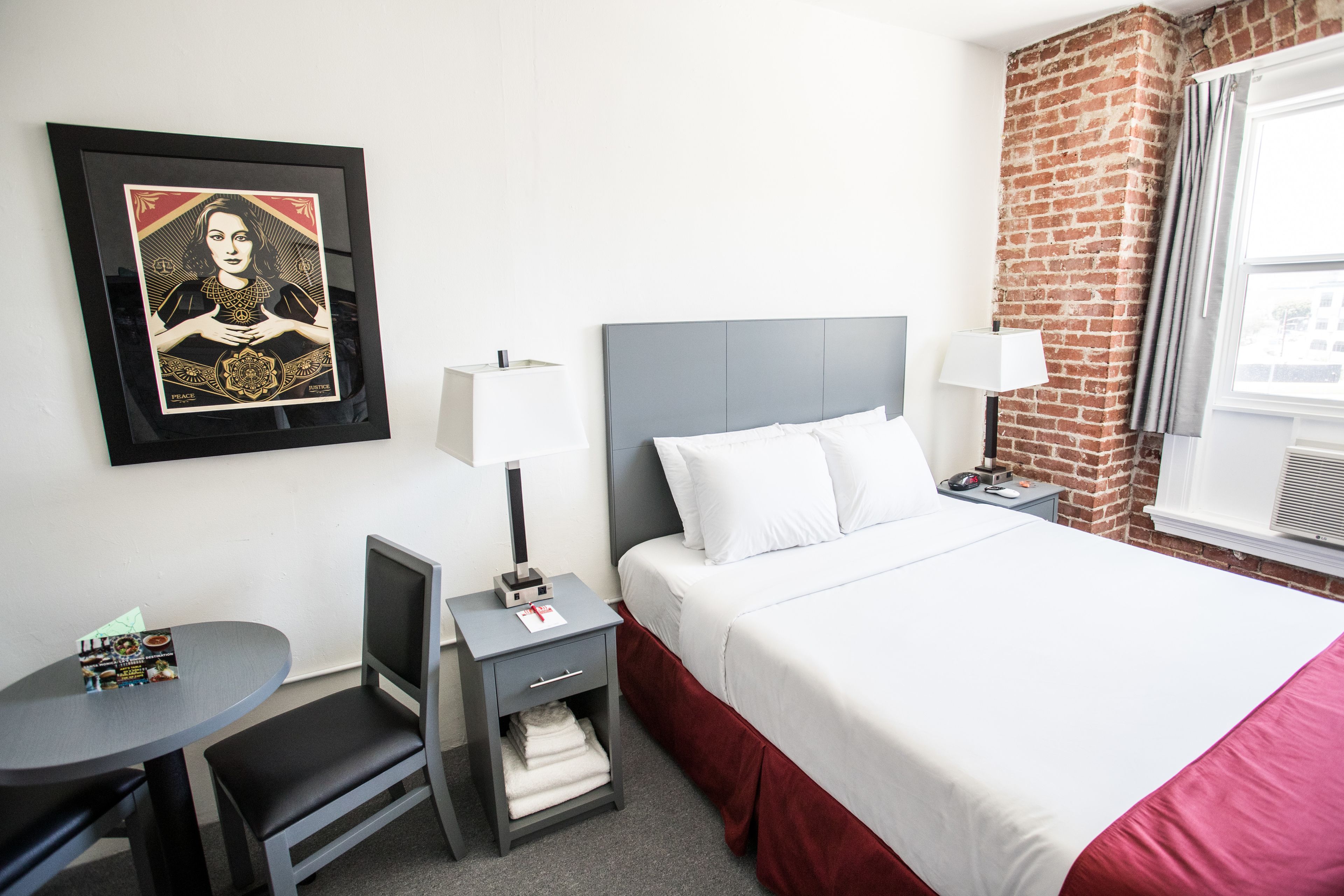 Foto - American Hotel