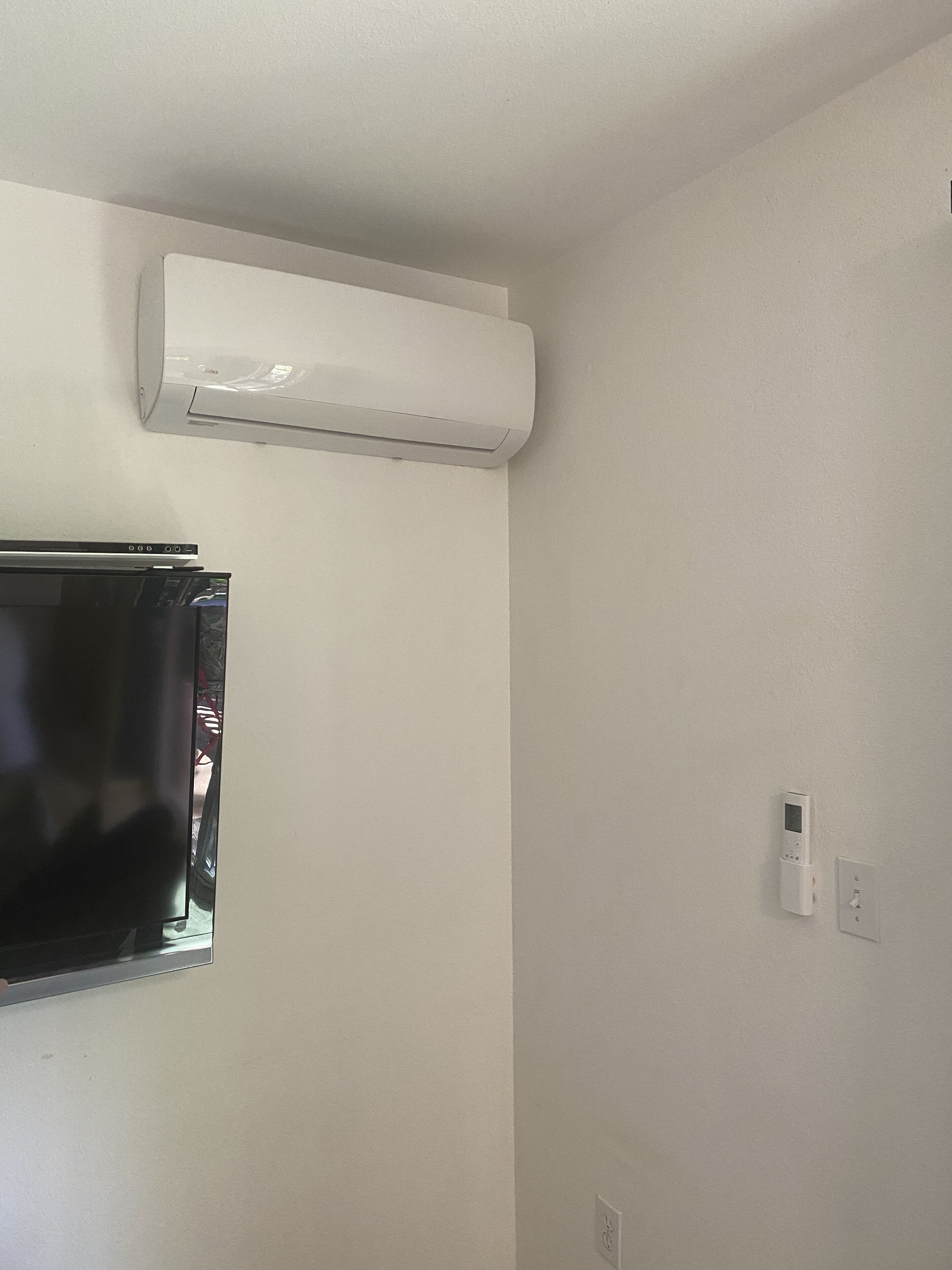 Beach Side Studio Rental.