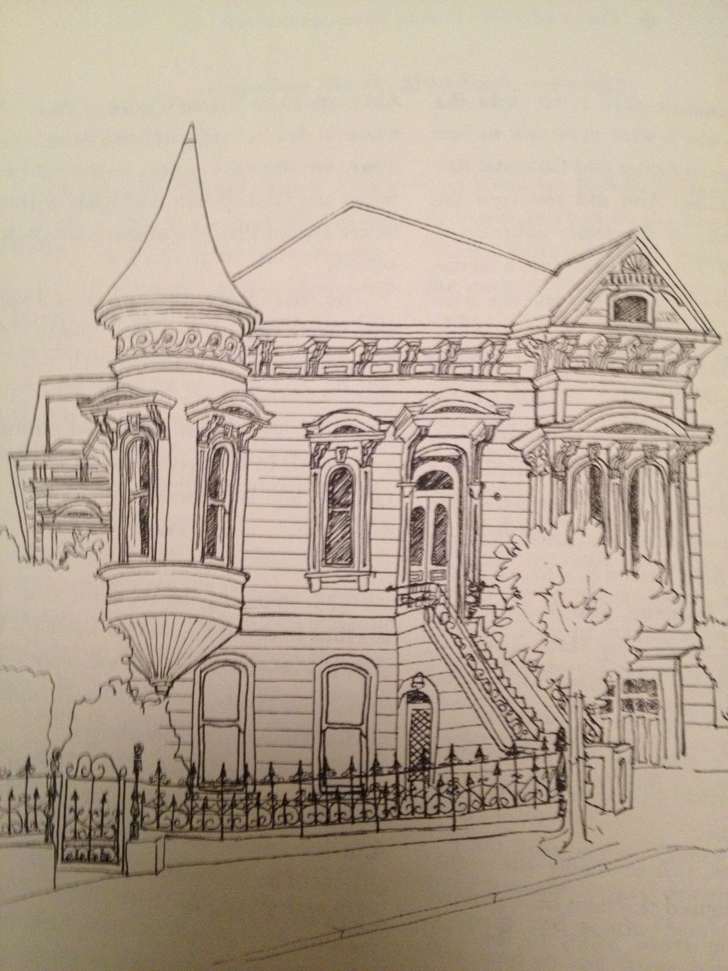 Live Like A Local In Our Historic Victorian Garden Apartment In Pacific Heights